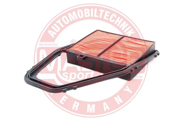 Air Filter (1689K-LF-PCS-MS)