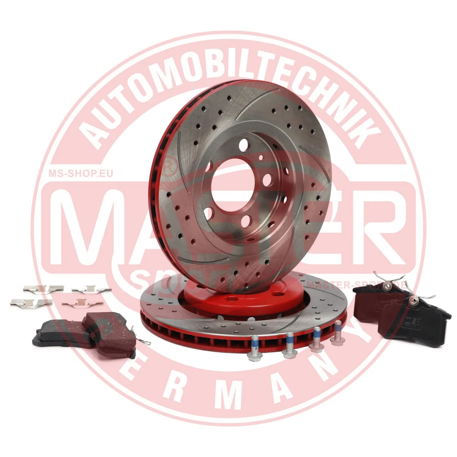 Brake Kit, disc brake