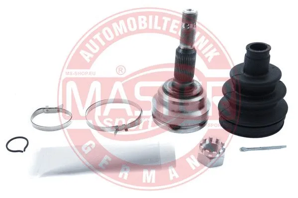 Joint Kit, drive shaft (303358-SET-MS)