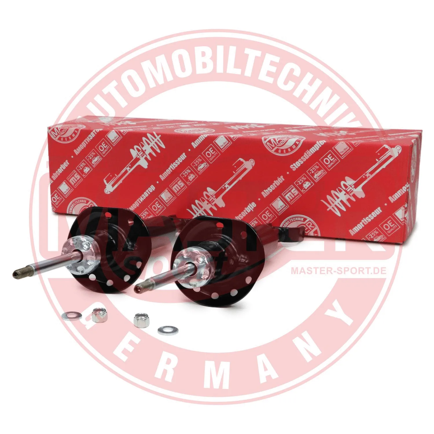 Shock Absorber