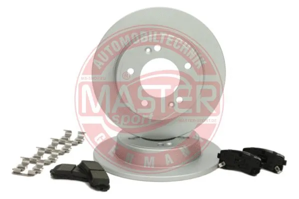Brake Kit, disc brake