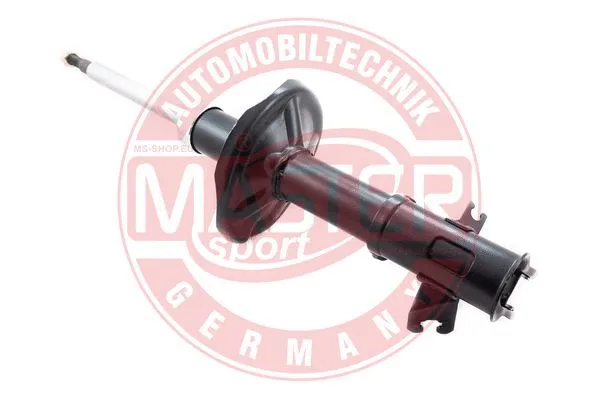 Shock Absorber (230131-PCS-MS)