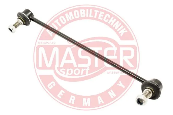 Link/Coupling Rod, stabiliser bar (25871-PCS-MS)