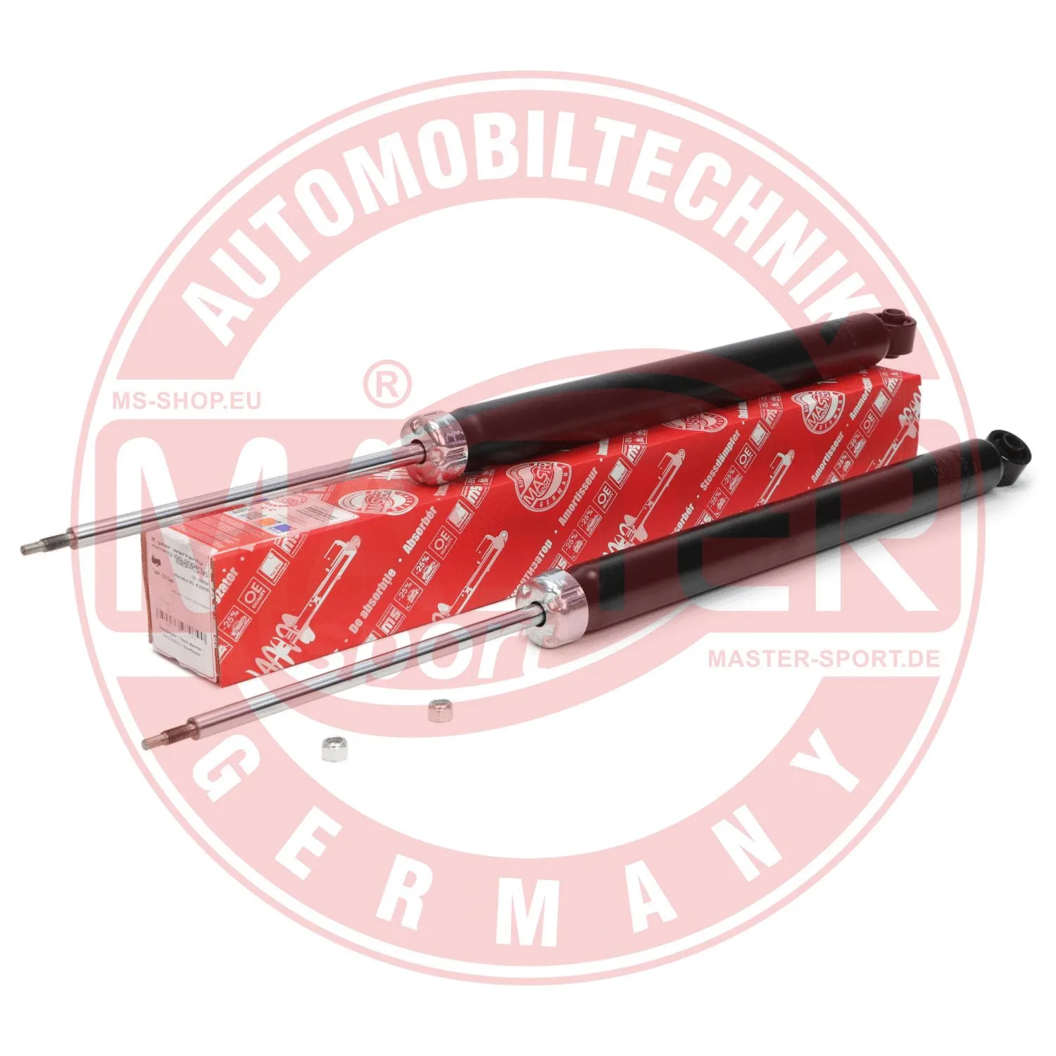 Shock Absorber