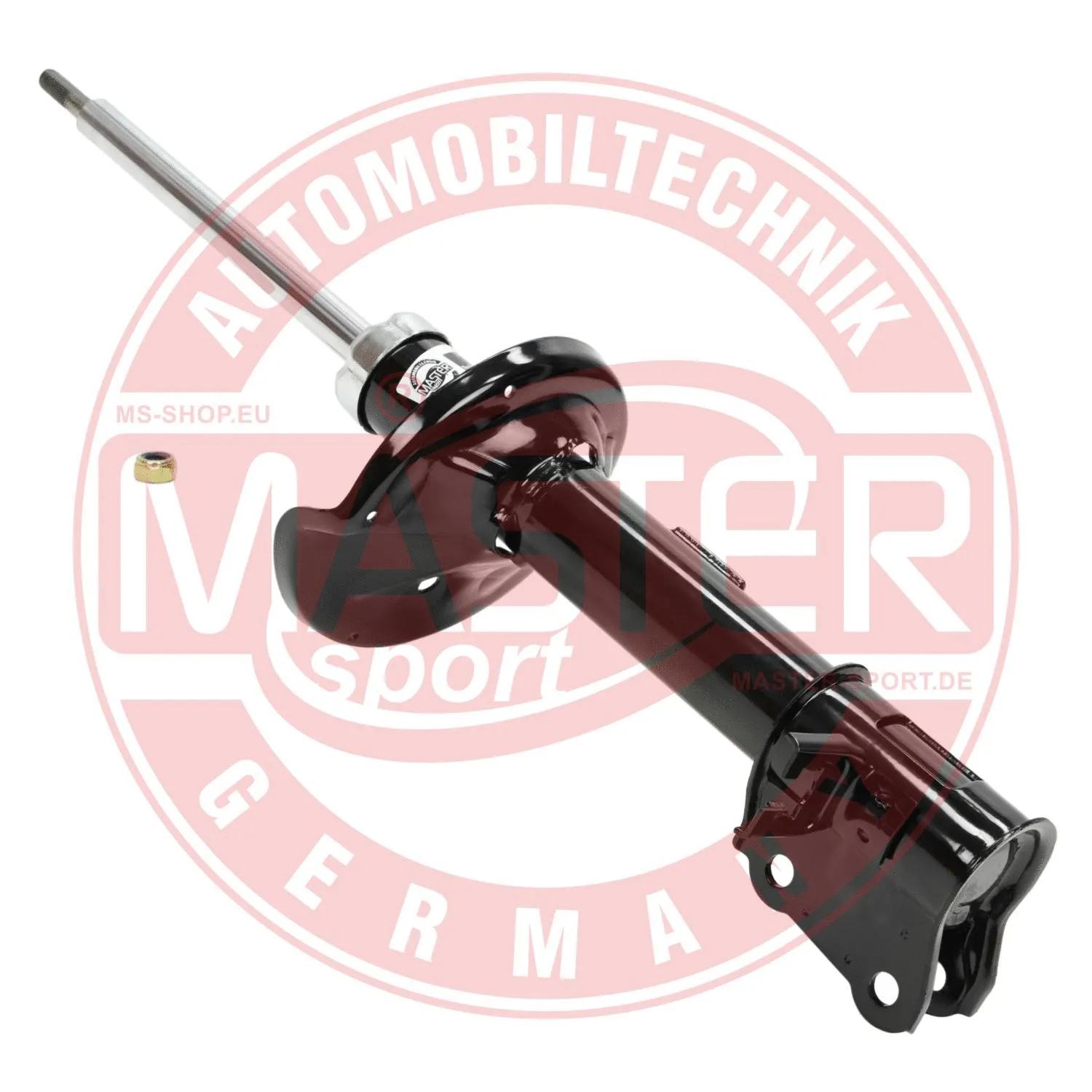 Shock Absorber