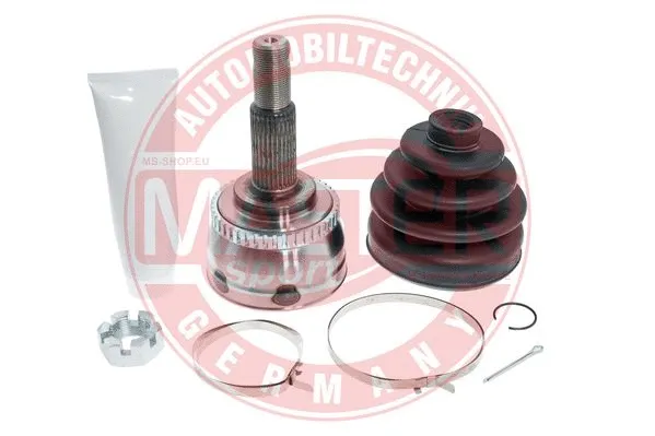 Joint Kit, drive shaft (304821-SET-MS)