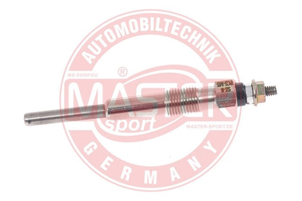 Glow Plug (SZ-8-PCS-MS)