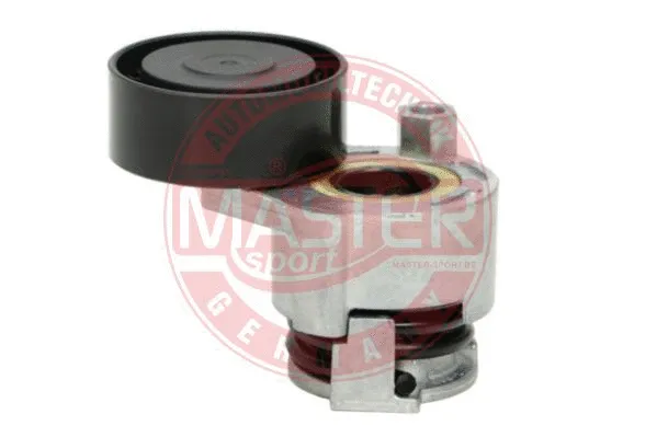 Tensioner Lever, V-ribbed belt
