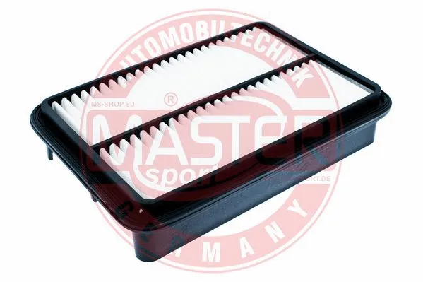 Air Filter (2535-LF-PCS-MS)