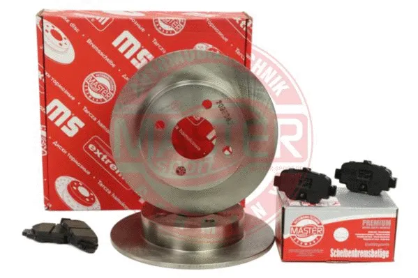 Brake Kit, disc brake