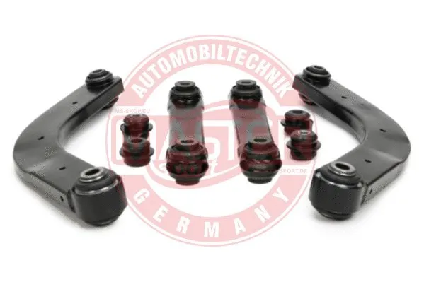 Control/Trailing Arm Kit, wheel suspension