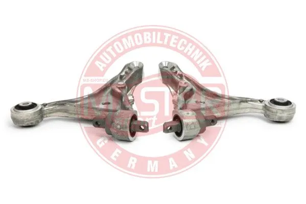 Control/Trailing Arm Kit, wheel suspension (36893-KIT-MS)
