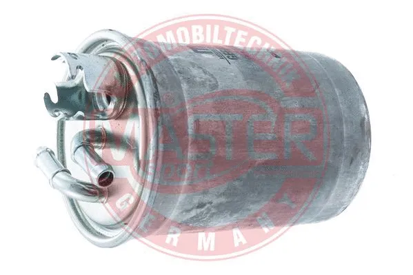 Fuel Filter (823-KF-PCS-MS)
