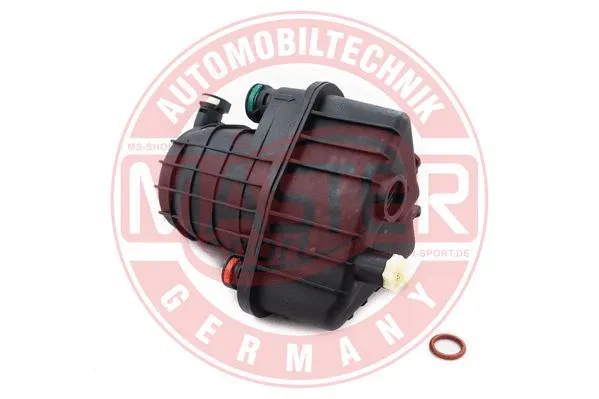Fuel Filter (939/3-KF-PCS-MS)