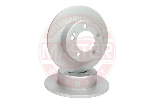 Brake Disc (24011201901-SET-MS)