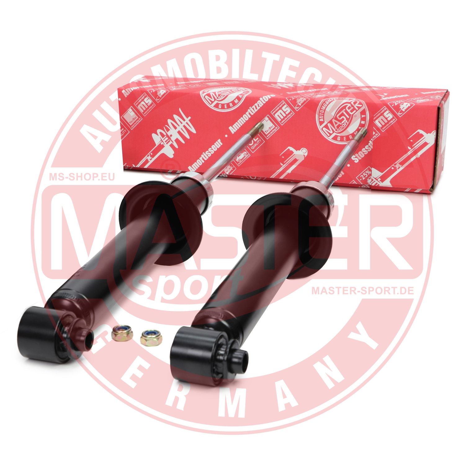 Shock Absorber