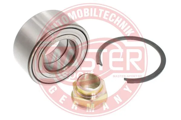 Wheel Bearing Kit (3599-SET-MS)