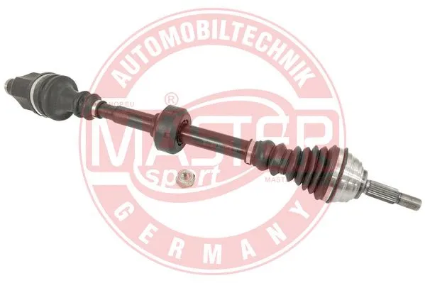 Drive Shaft (304514-SET-MS)