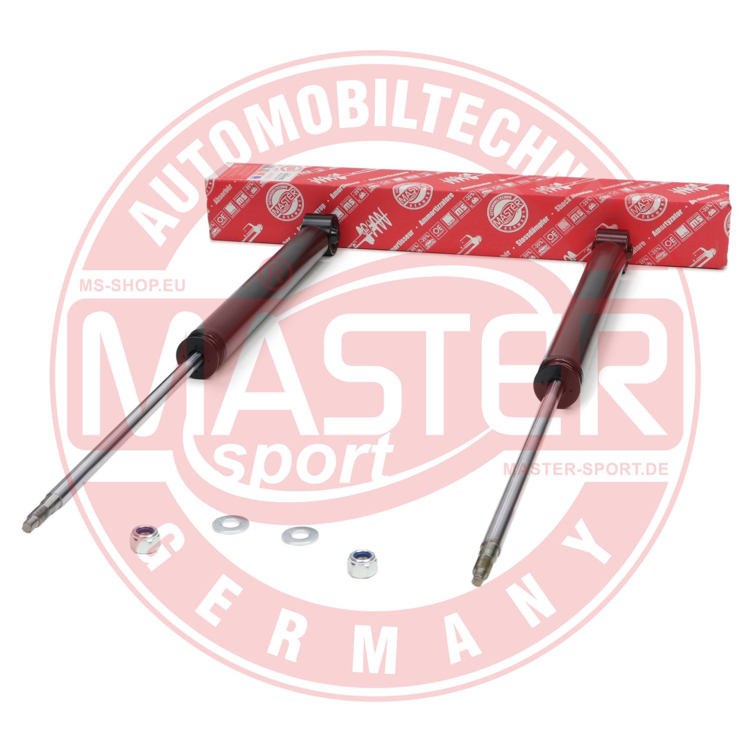 Shock Absorber