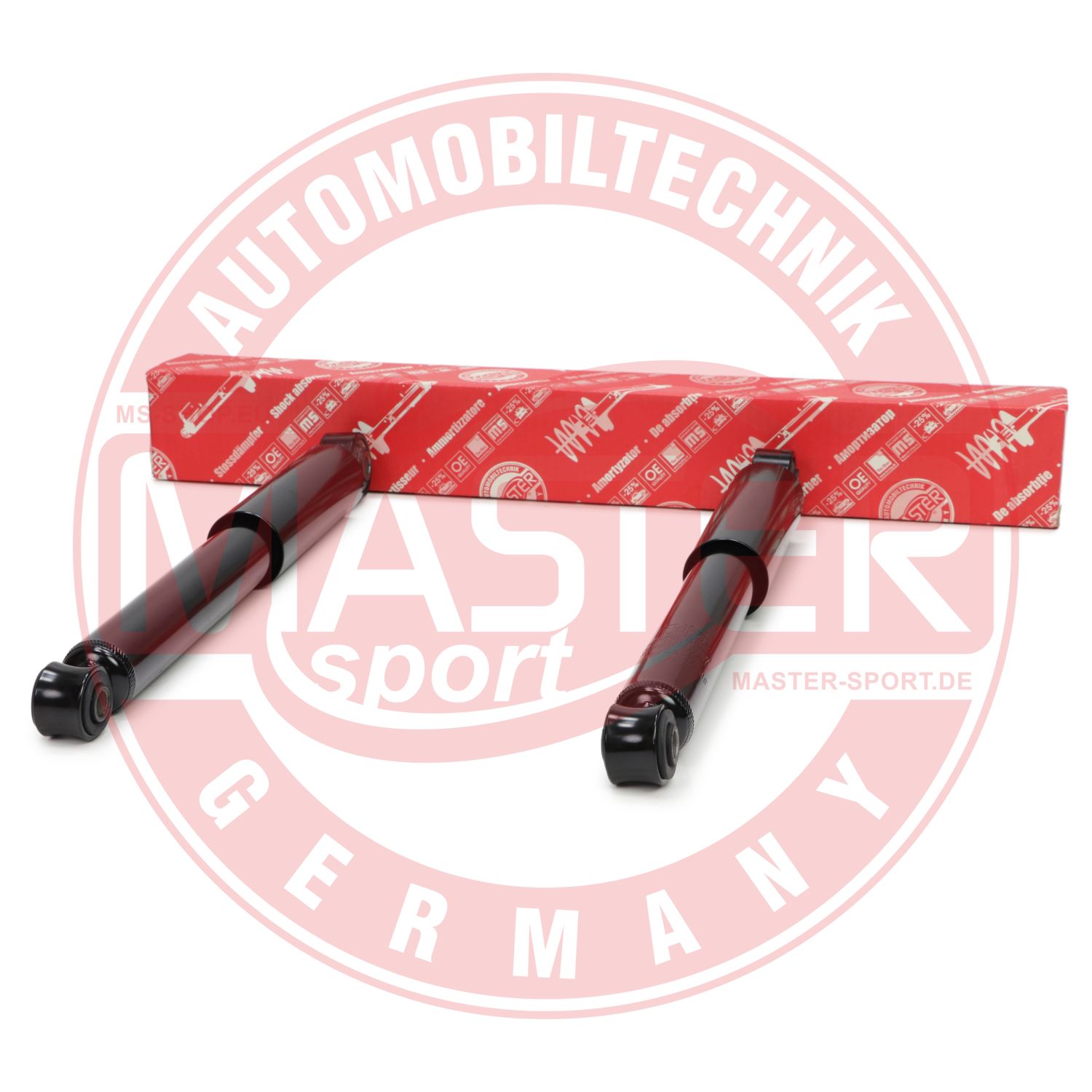 Shock Absorber