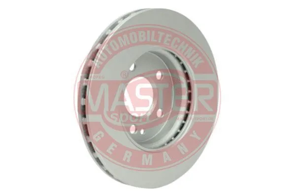 Brake Disc (24012802761-PCS-MS)
