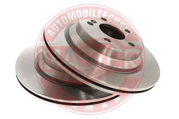 Brake Disc (24012202011-SET-MS)