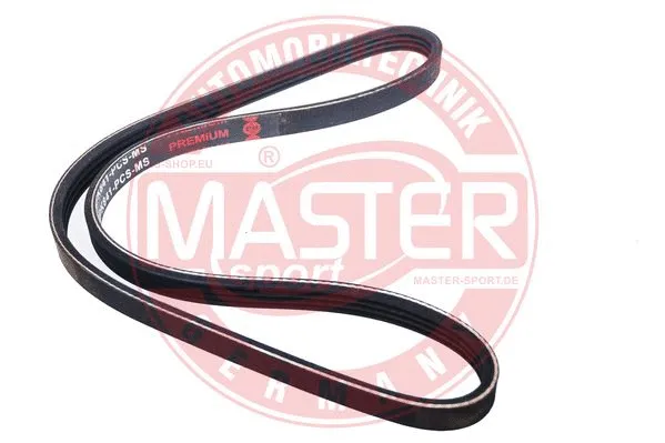 V-Ribbed Belt (4PK841-PCS-MS)