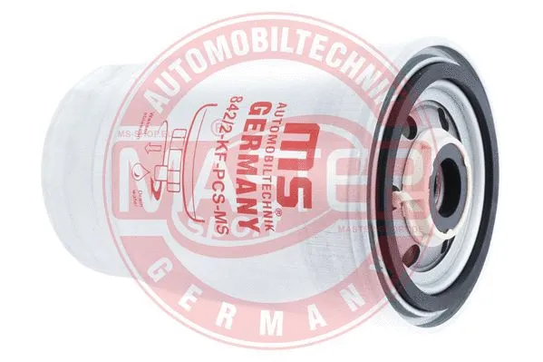 Fuel Filter (842/2-KF-PCS-MS)