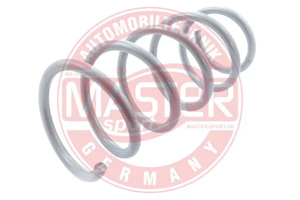 Suspension Spring (4017000-PCS-MS)