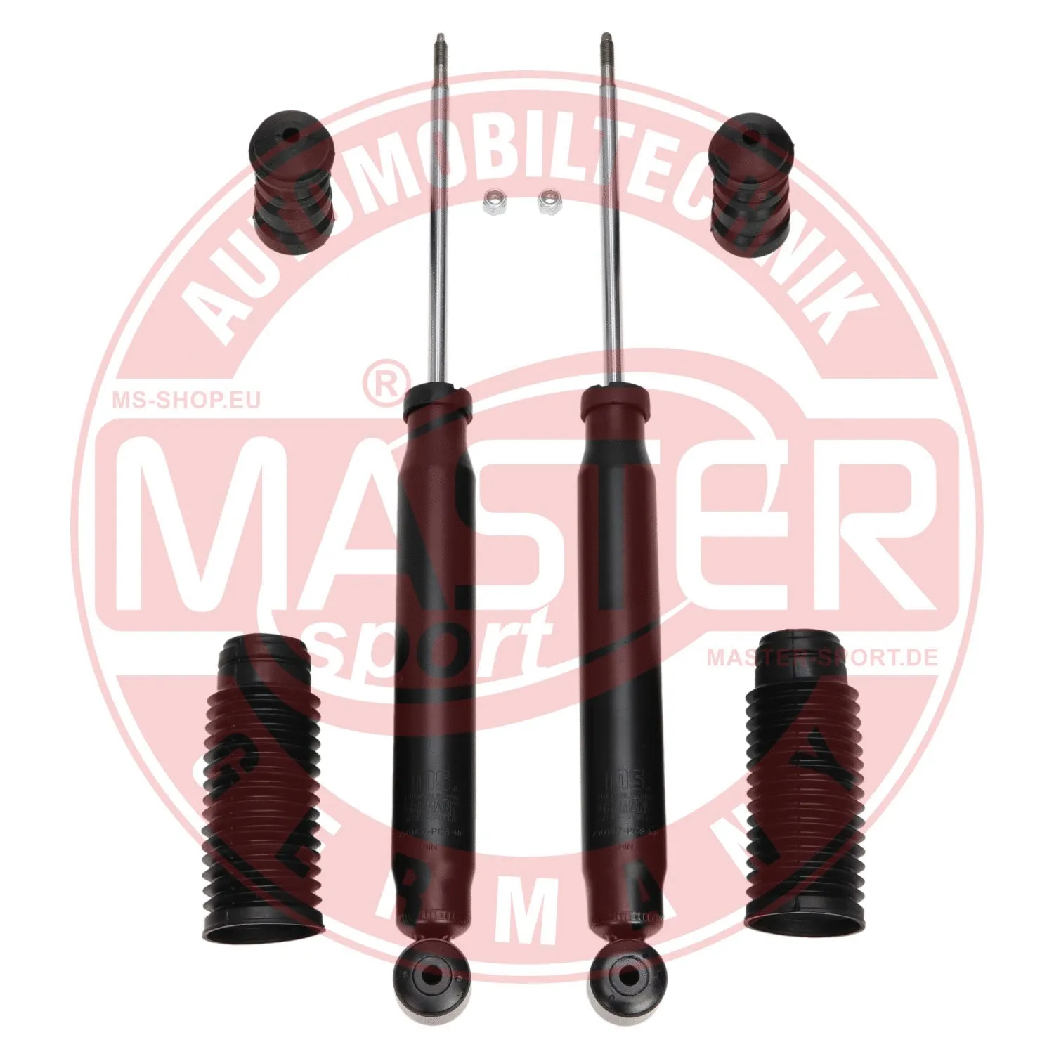 Shock Absorber