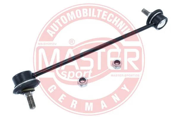 Link/Coupling Rod, stabiliser bar (33363-PCS-MS)