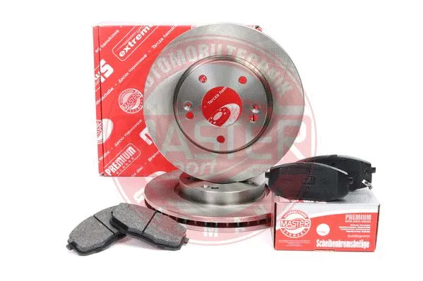 Brake Kit, disc brake