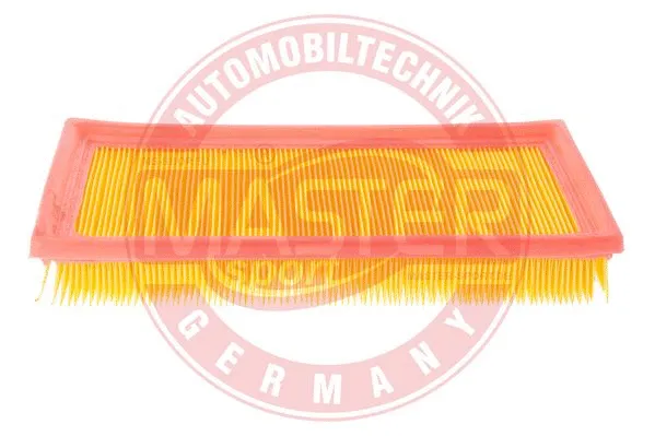 Air Filter (2860-LF-PCS-MS)