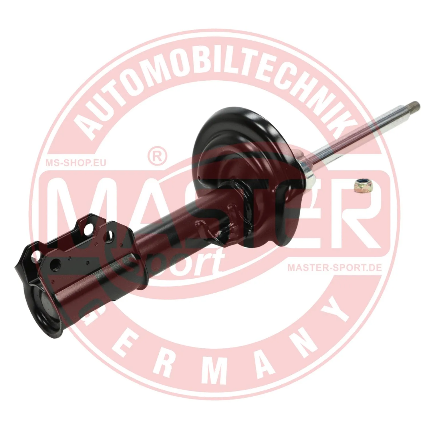 Shock Absorber