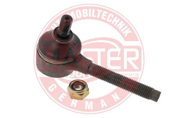 Tie Rod End (10706-PCS-MS)