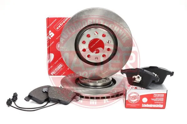 Brake Kit, disc brake
