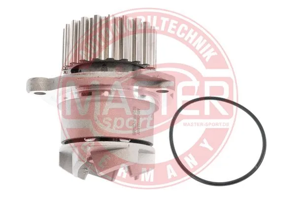 Water Pump, engine cooling (622-PR-PCS-MS)