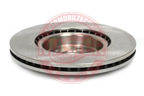 Brake Disc (24013002221-PCS-MS)