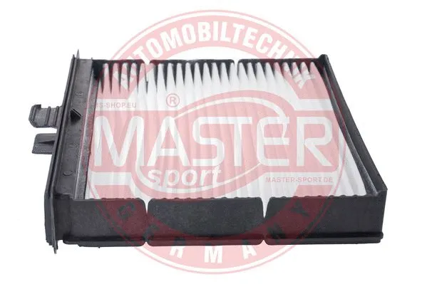 Filter, cabin air (2430-IF-PCS-MS)