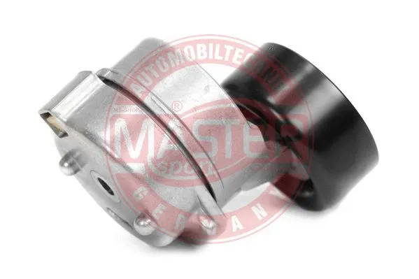 Tensioner Pulley, V-ribbed belt