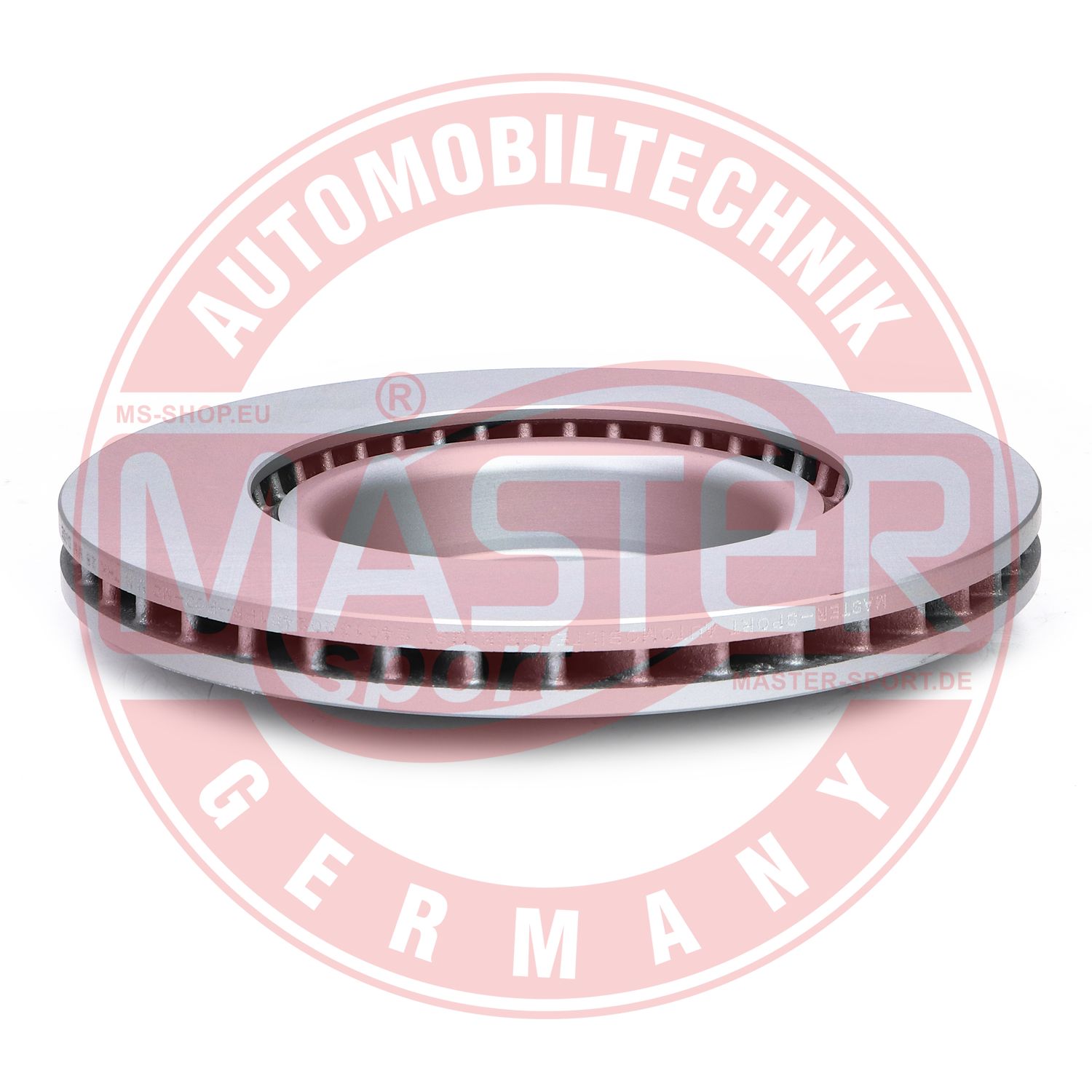 Brake Disc (24013002451PR-PCS-MS)