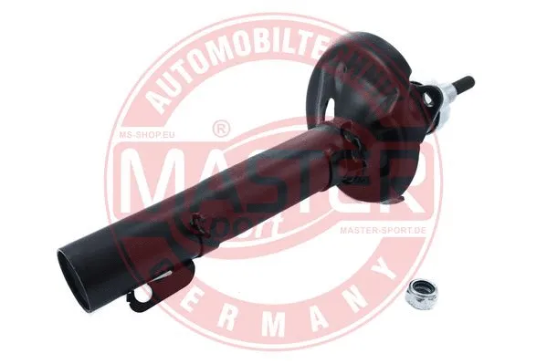 Shock Absorber (312354-PCS-MS)