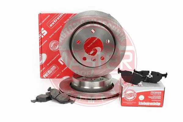 Brake Kit, disc brake