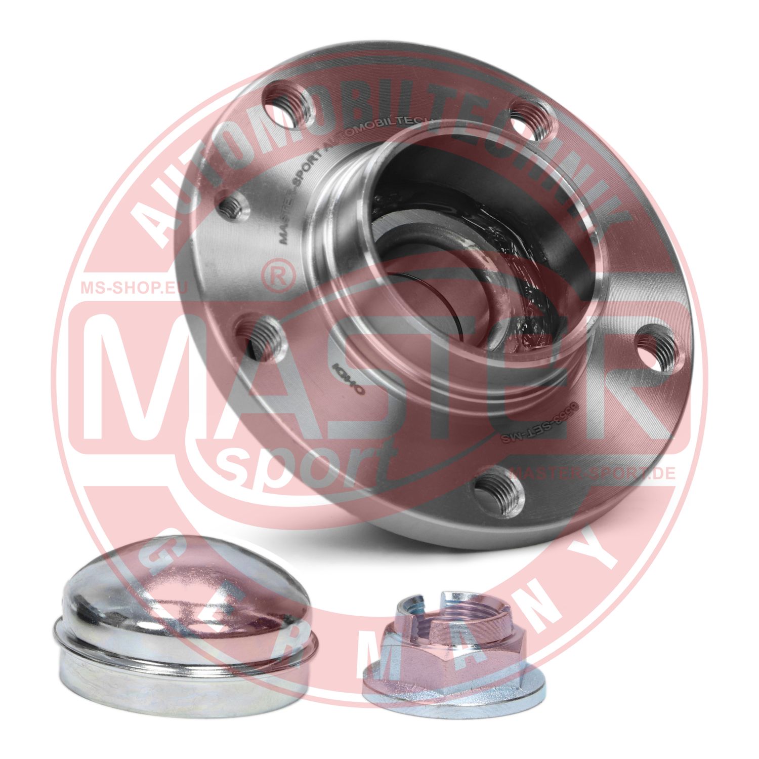 Wheel Bearing Kit
