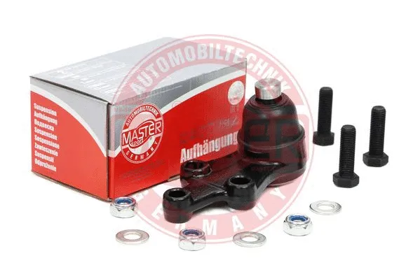 Ball Joint (41801B-SET-MS)