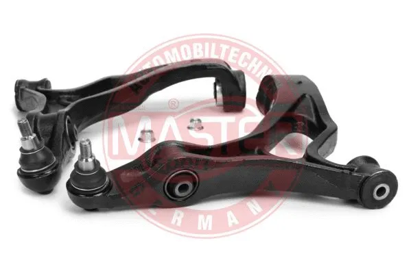 Control/Trailing Arm Kit, wheel suspension