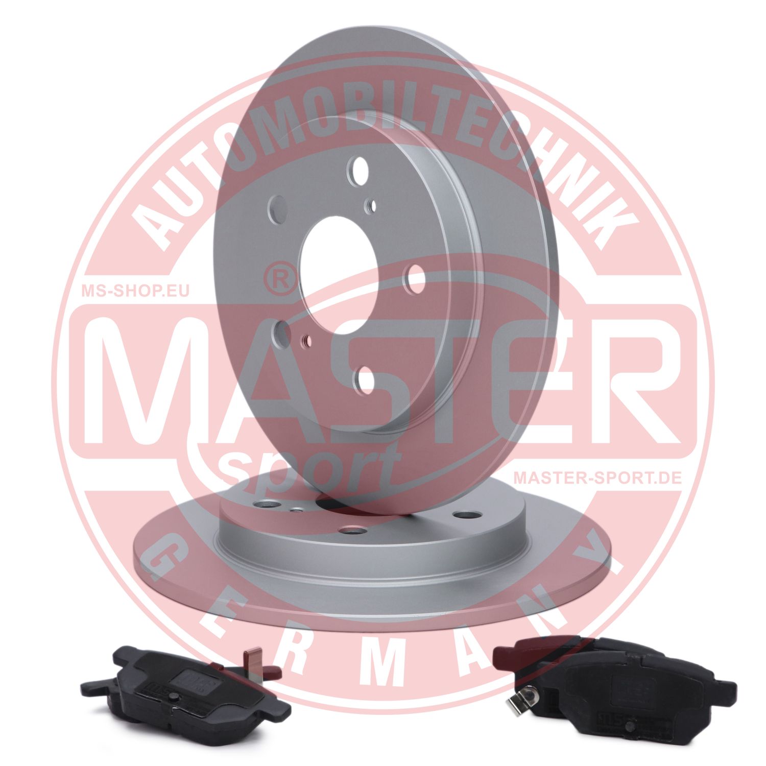 Brake Kit, disc brake