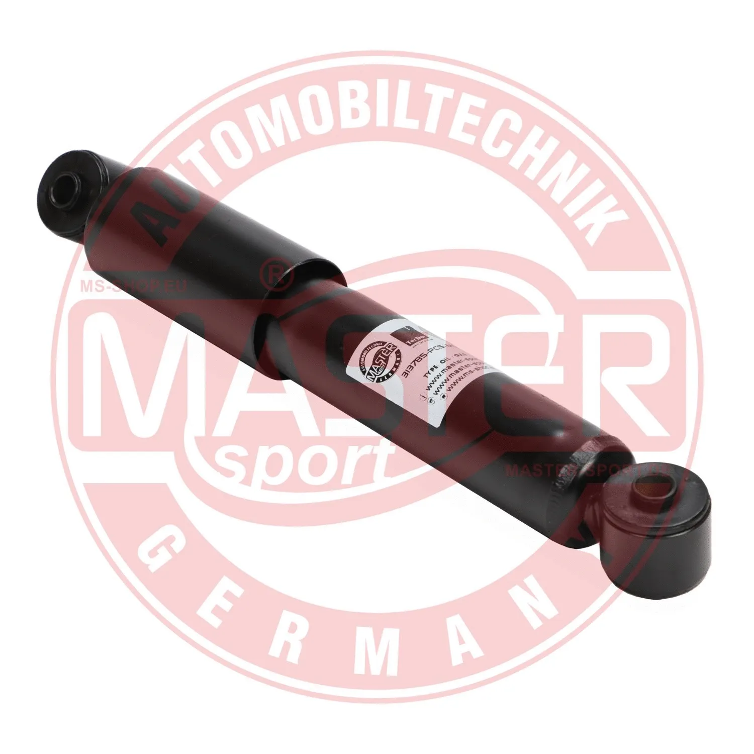 Shock Absorber