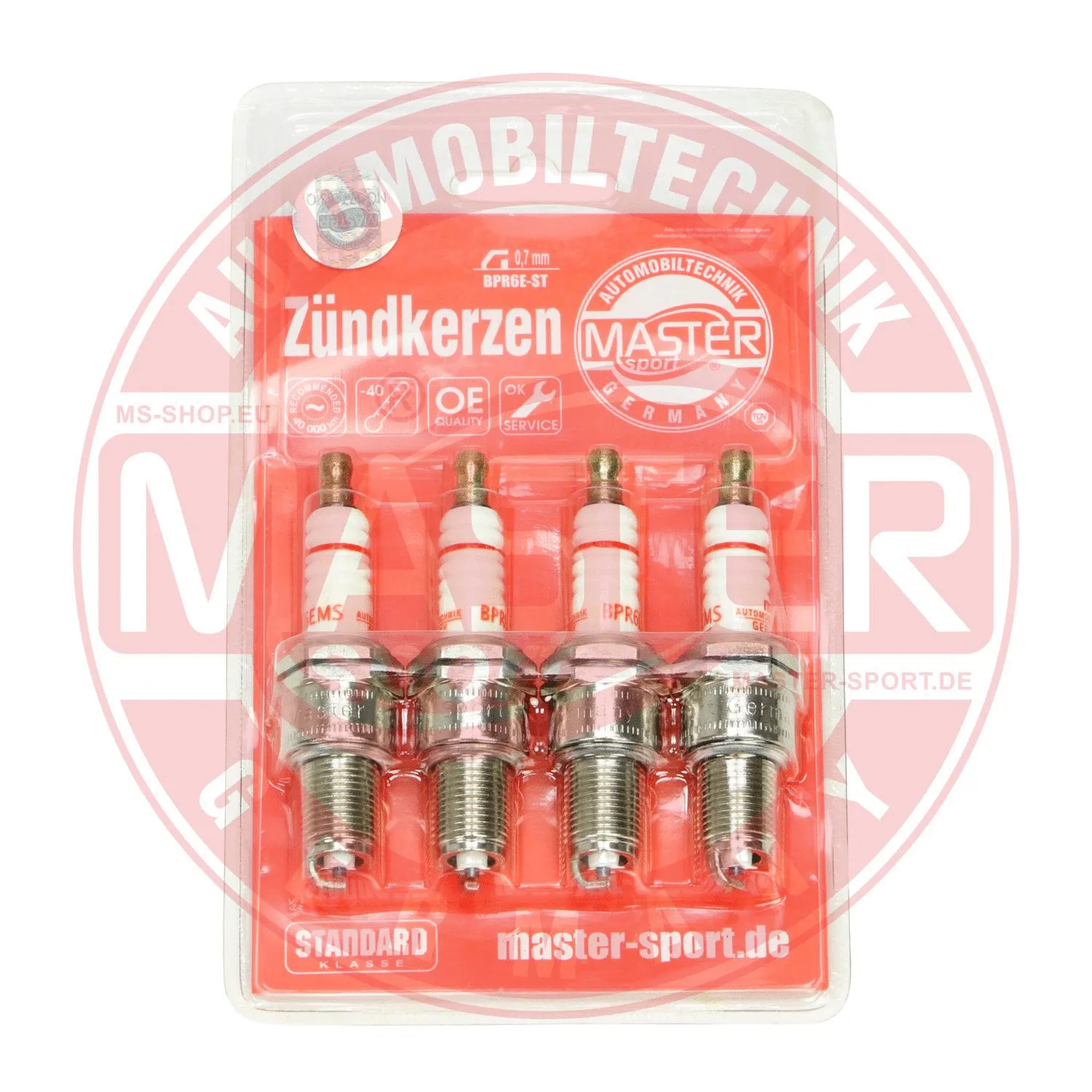 Spark Plug