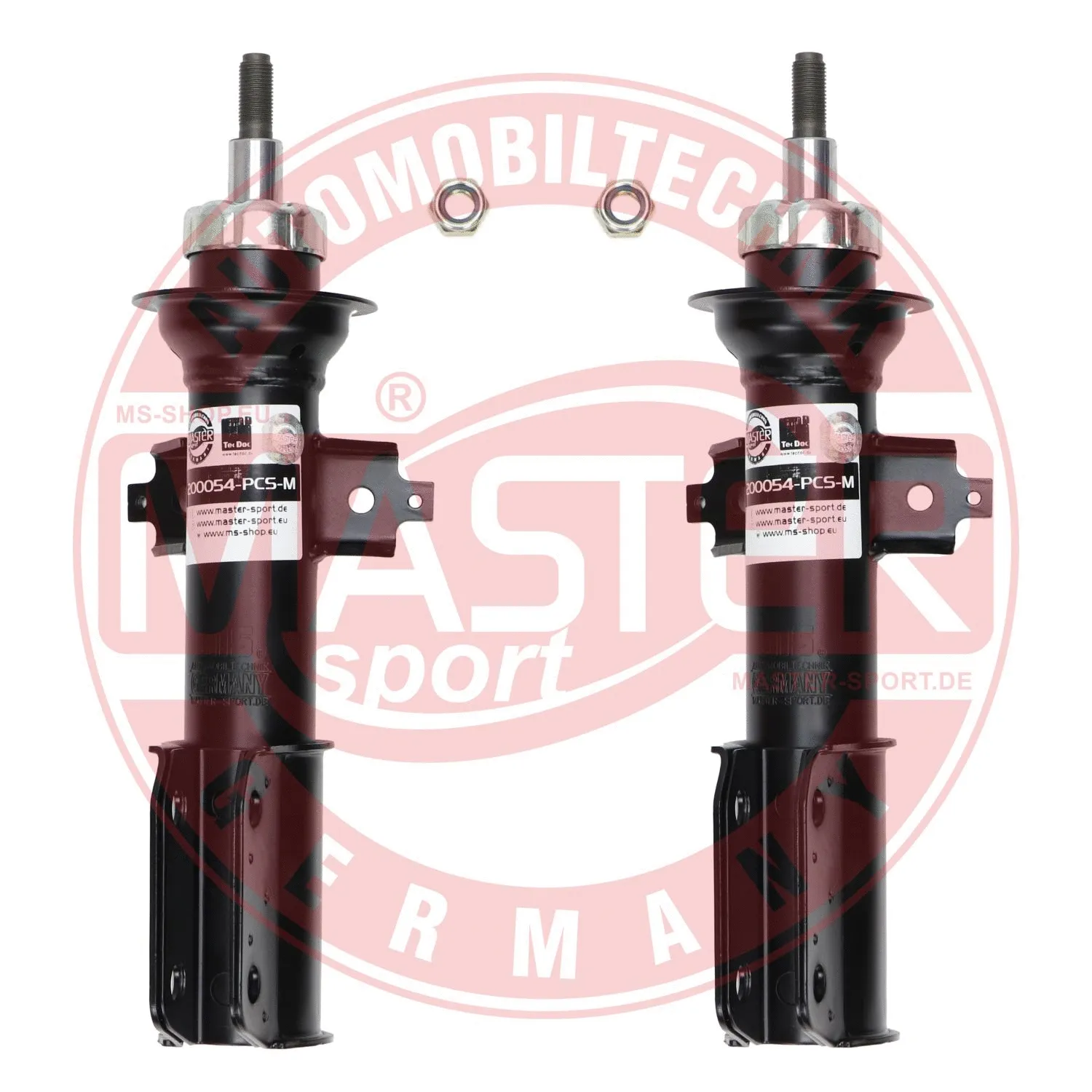 Shock Absorber